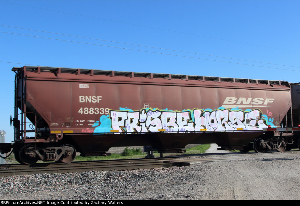 BNSF 488339